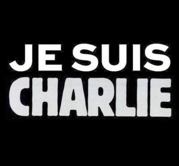 Iohannis, pe Facebook: „Je suis Charlie”